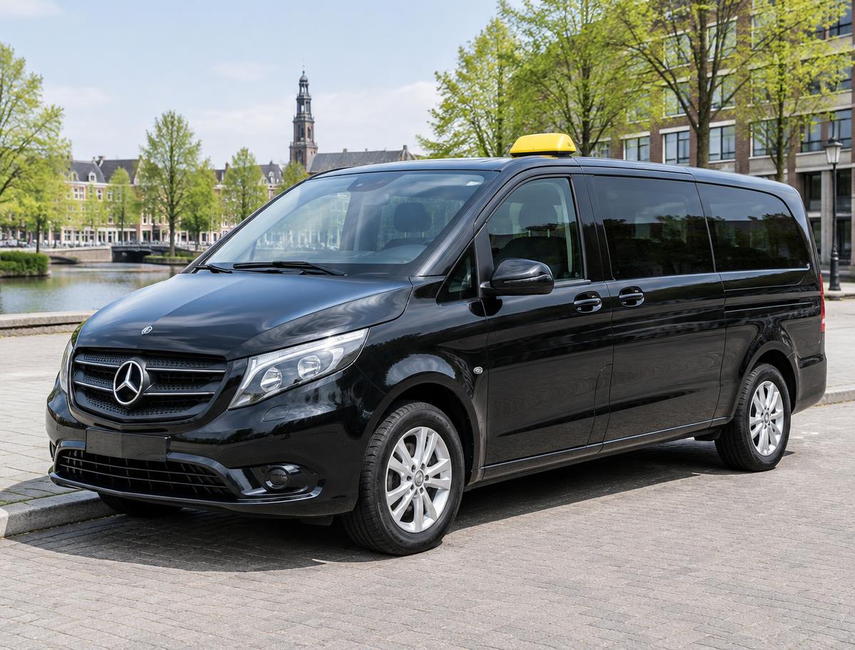 Mercedes Vito